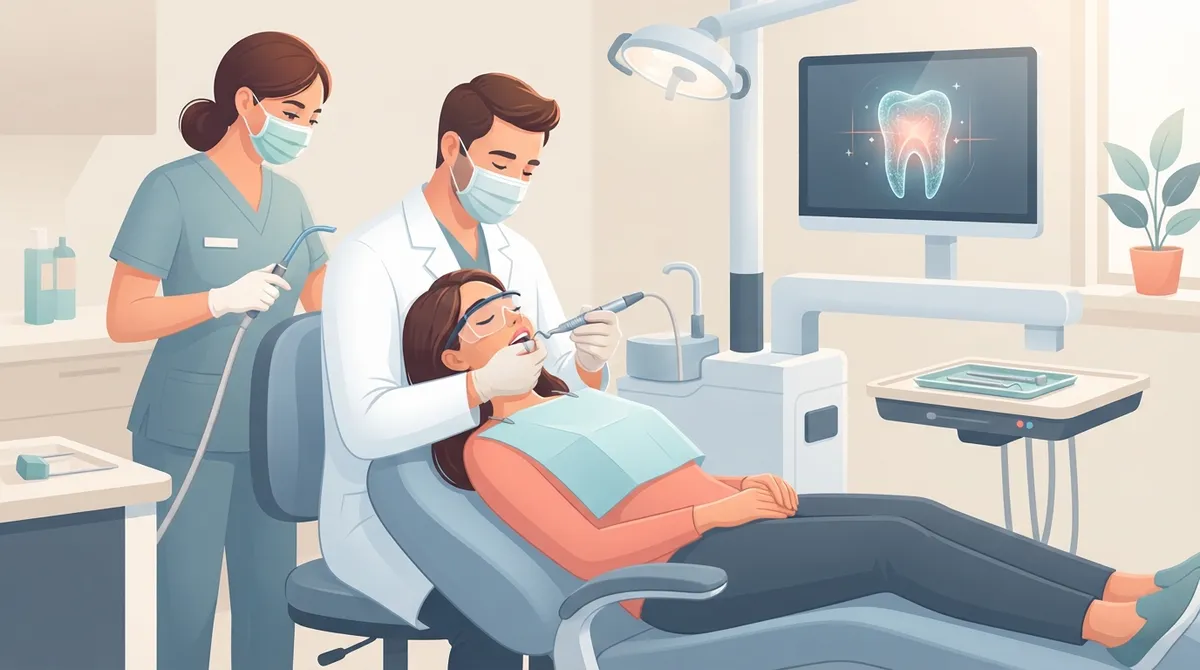 cavity treatment ocoee