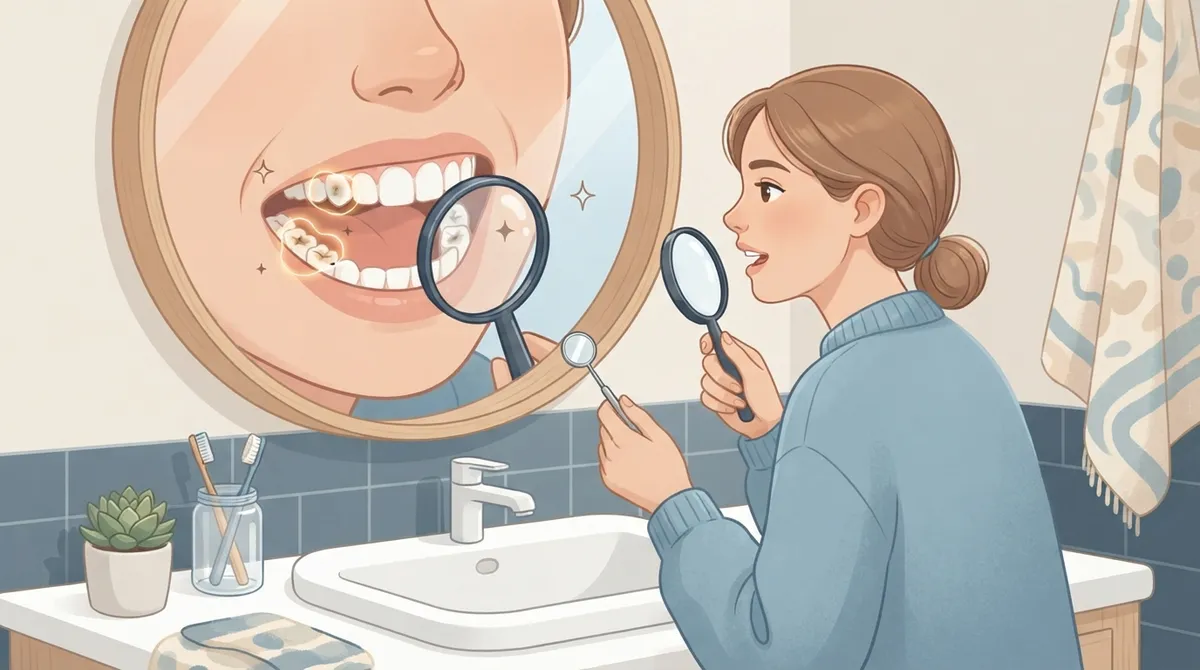 cavity treatment ocoee