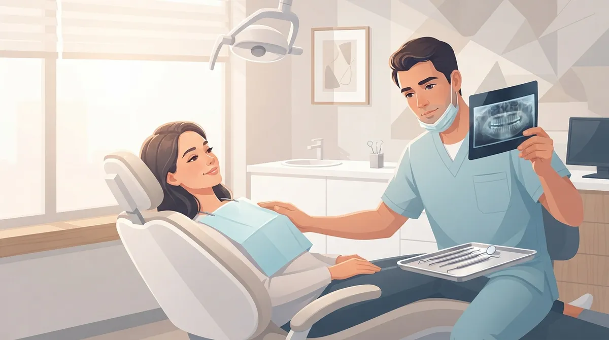 How to Get Cavity Treatment in Ocoee, FL Without Stress