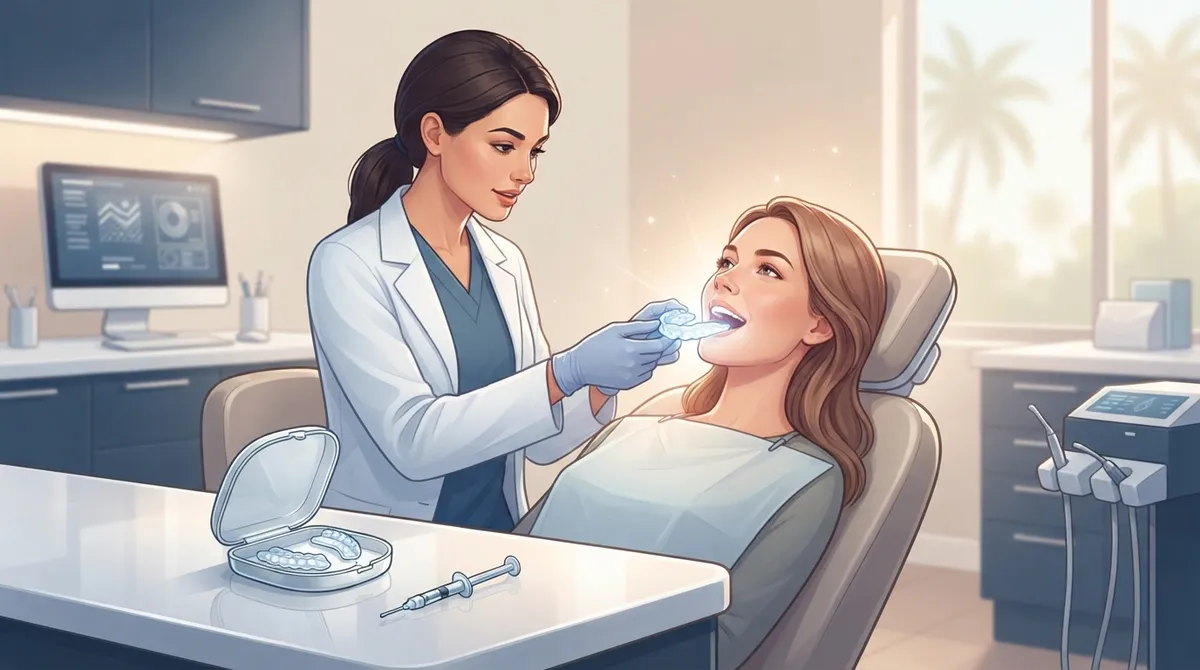5 Teeth Whitening Services in Ocoee to Know in 2026