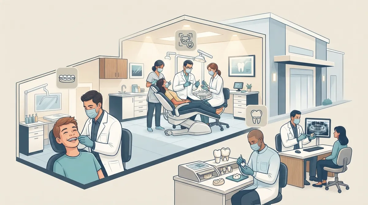 5 Signs You've Found the Best Dental Practice in Ocoee best dental practice ocoee