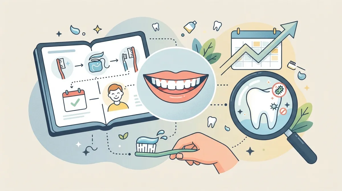 regular dental care ocoee