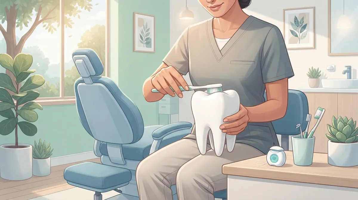 11 Easy Habits for Regular Dental Care in Ocoee (2026)