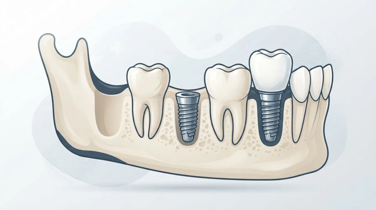 All-on-4 vs. Traditional Implants: Which Fits You Best? all on 4 dental implants near me