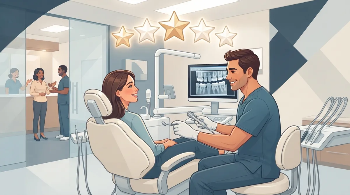 5 star dentist ocoee