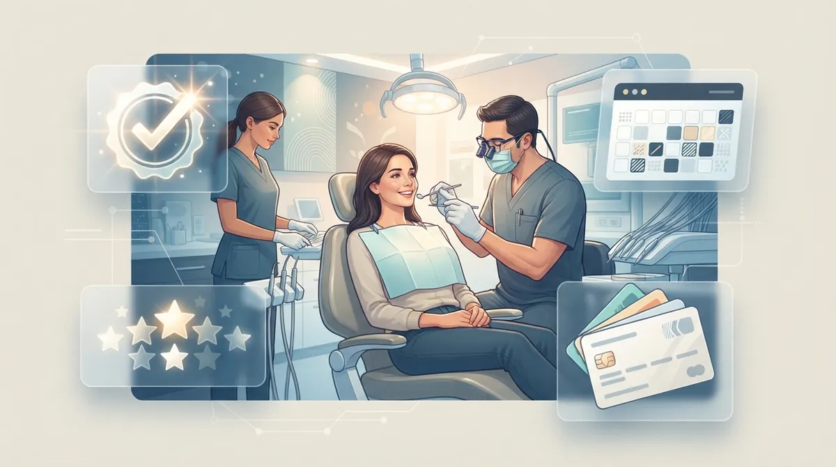 How to Find a 5 Star Dentist in Ocoee, FL (2026 Guide)