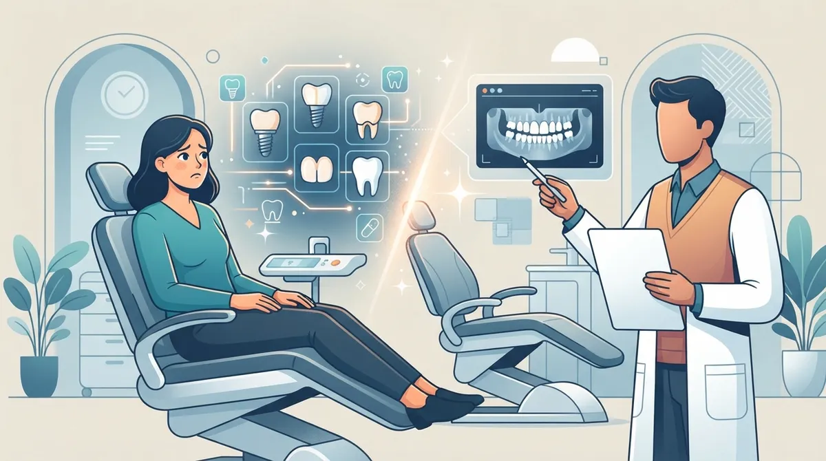 cosmetic dental procedures ocoee