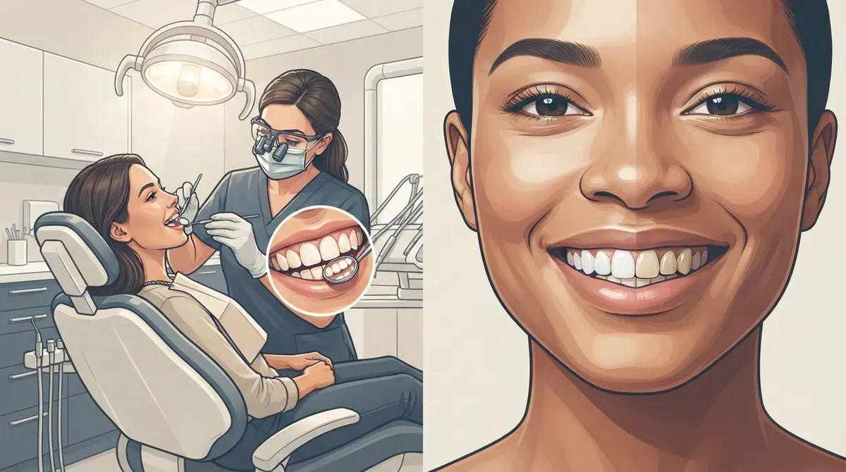 9 Cosmetic Dental Procedures Ocoee Mistakes to Avoid