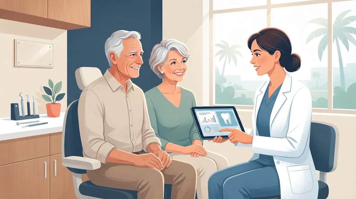senior dental care ocoee