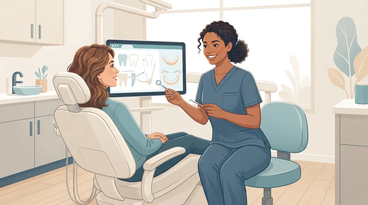6 Teeth Alignment Ocoee Options for a Straighter Smile (2026) teeth alignment ocoee