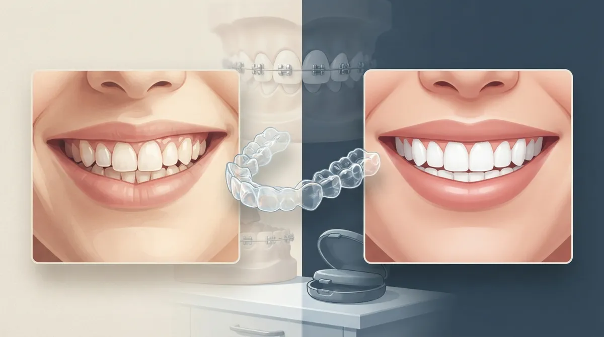 6 Teeth Alignment Ocoee Options for a Straighter Smile (2026)