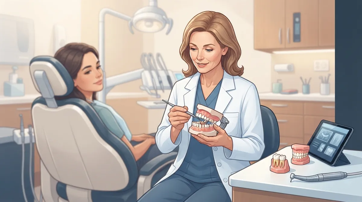 How Do You Choose an Experienced Dentist in Ocoee? experienced dentist ocoee