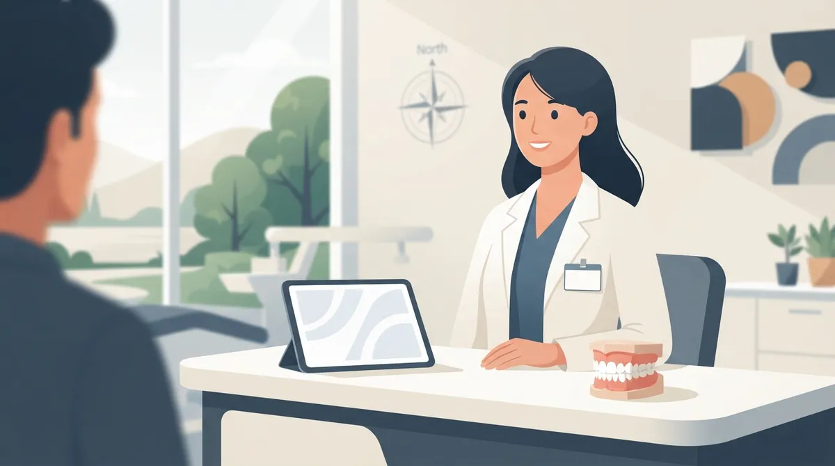 How Do You Choose an Experienced Dentist in Ocoee? experienced dentist ocoee