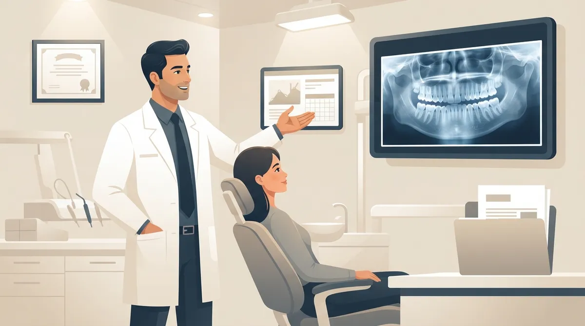 How Do You Choose an Experienced Dentist in Ocoee?