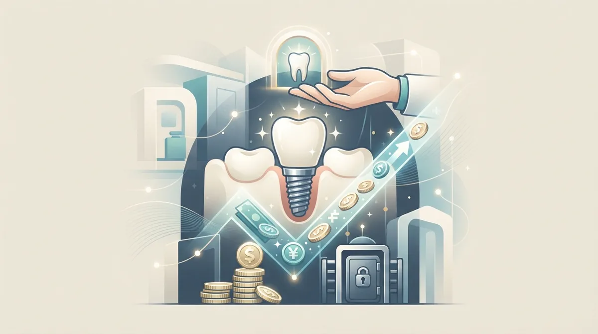 Can I Finance Dental Implants? Your 2026 Guide to Options can i finance dental implants