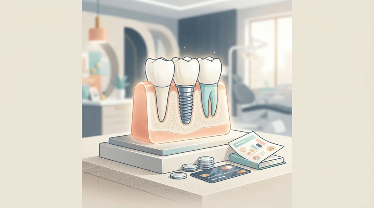 Can I Finance Dental Implants? Your 2026 Guide to Options can i finance dental implants