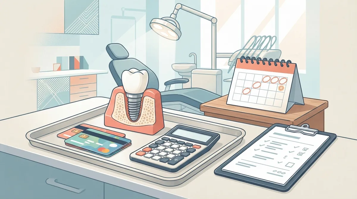 Can I Finance Dental Implants? Your 2026 Guide to Options