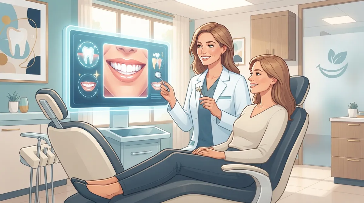 How to Choose the Best Cosmetic Dentist in Ocoee best cosmetic dentist in ocoee
