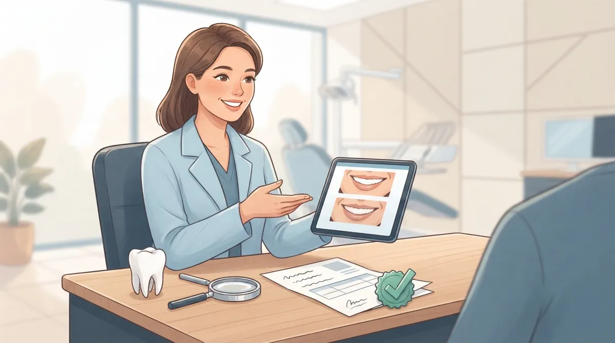 How to Choose the Best Cosmetic Dentist in Ocoee