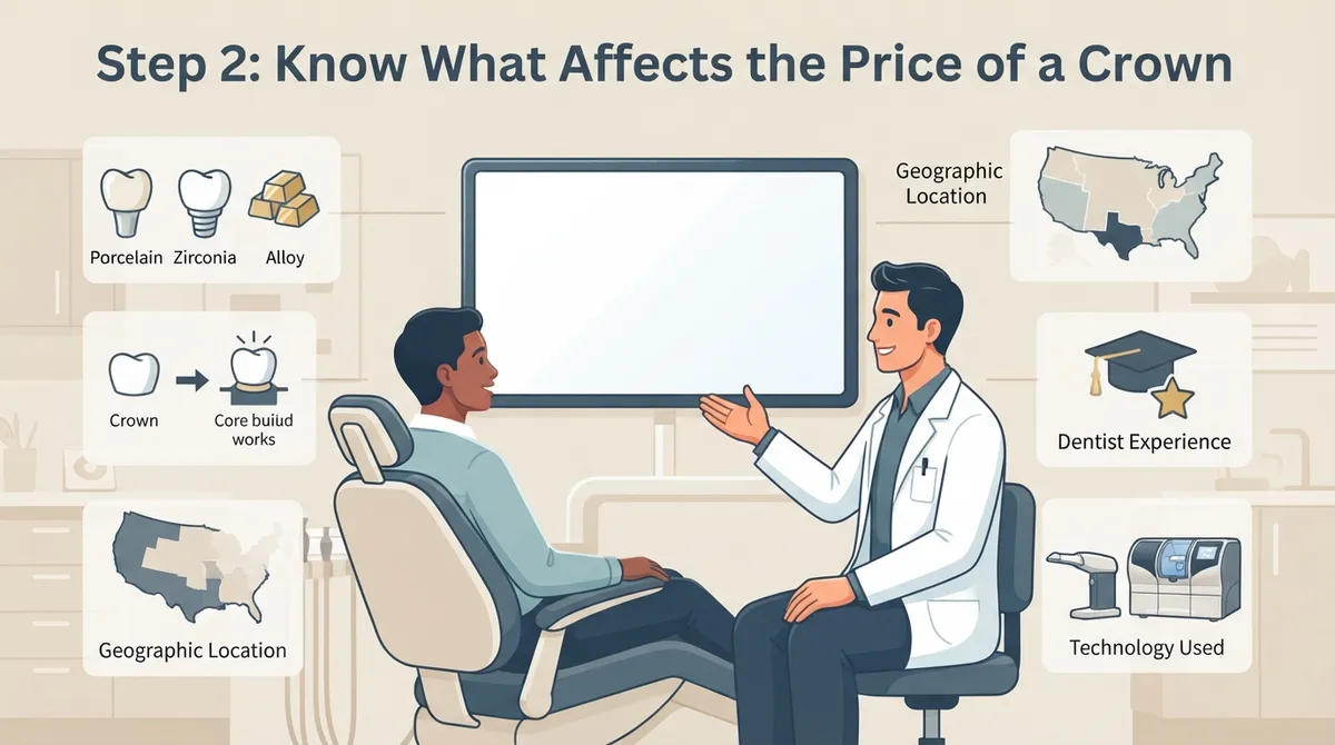 How to Find an Affordable Crown Dentist in Winter Garden affordable crown dentist winter garden
