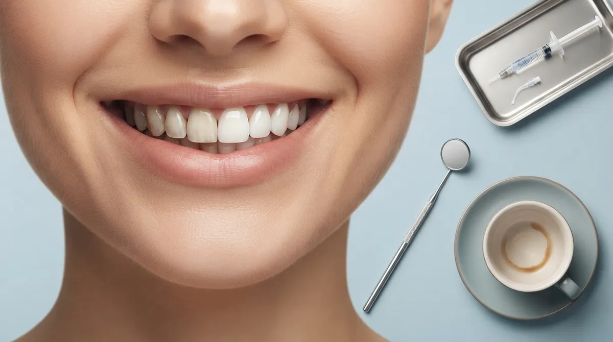 Can Veneers Fix Stained Teeth? What You Should Know
