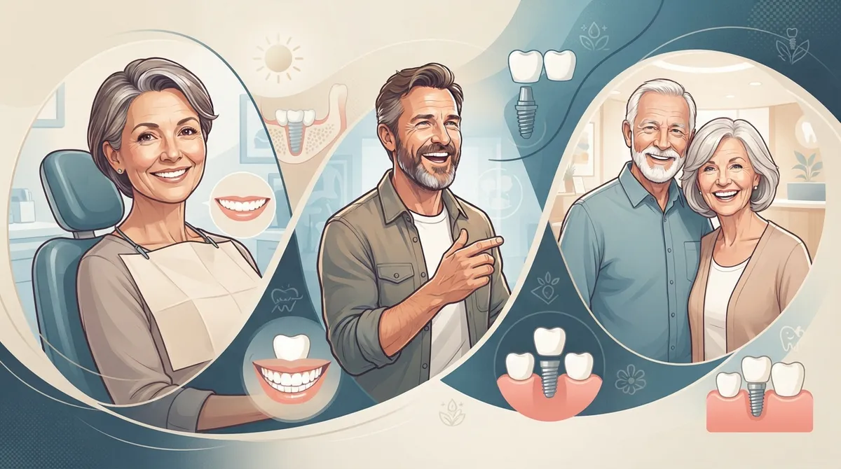 Top Rated Full Mouth Dental Implants in Ocoee, FL (2026) top rated full mouth dental implants ocoee fl