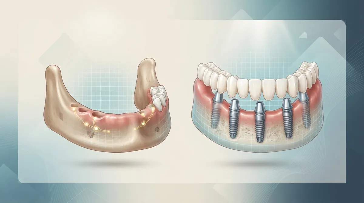 Top Rated Full Mouth Dental Implants in Ocoee, FL (2026) top rated full mouth dental implants ocoee fl
