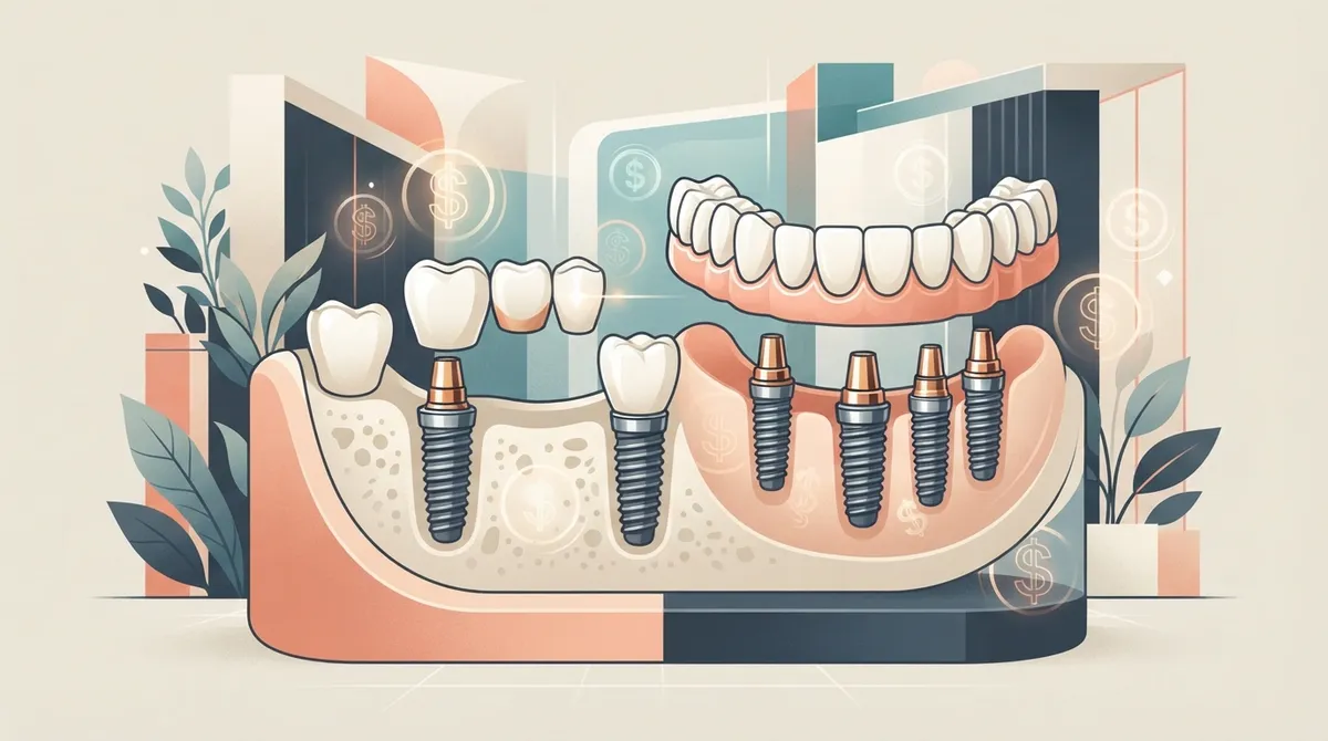 denture implants cost windermere fl