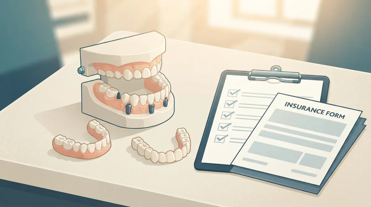 Denture Implants Cost in Windermere, FL: 2026 Guide