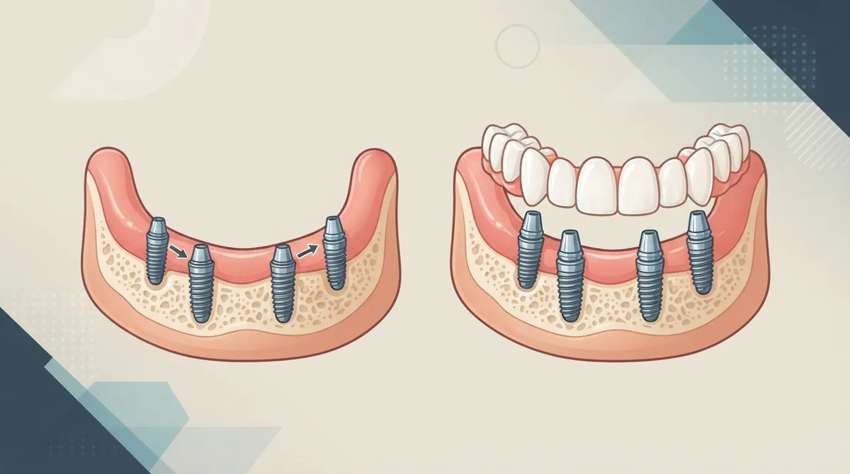 implant dentures winter garden fl