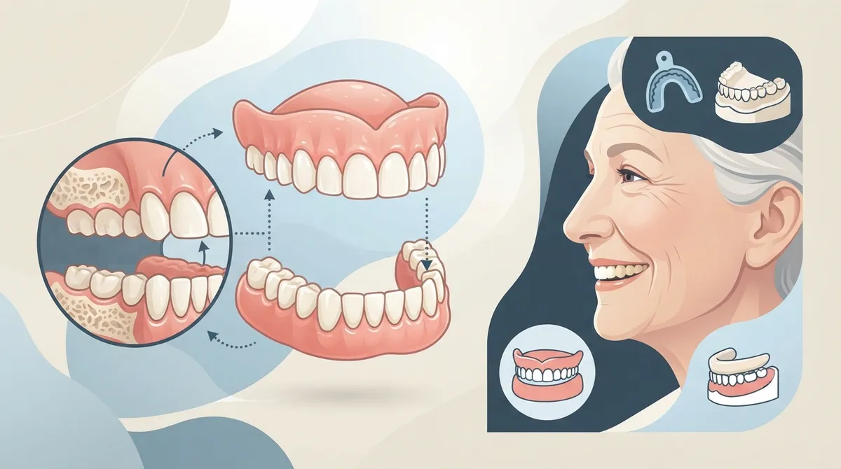 full dentures ocoee