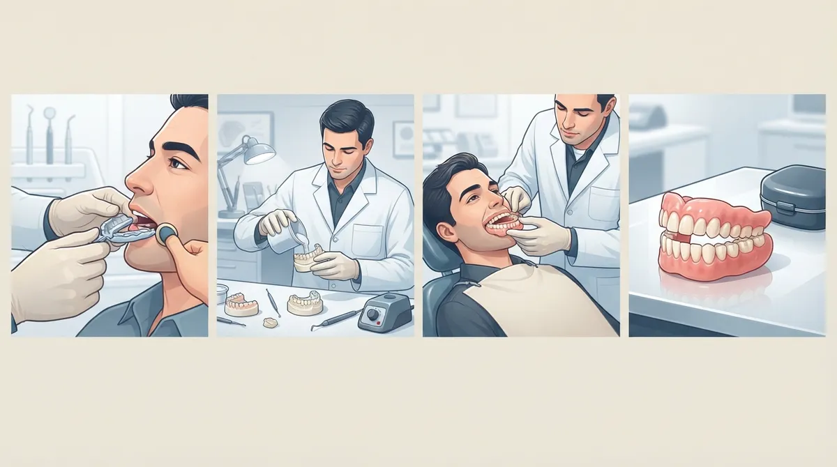 full dentures ocoee