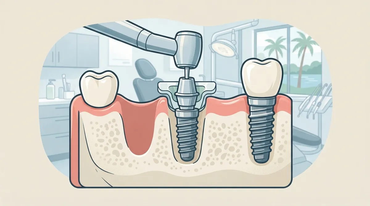implant dentist windermere fl