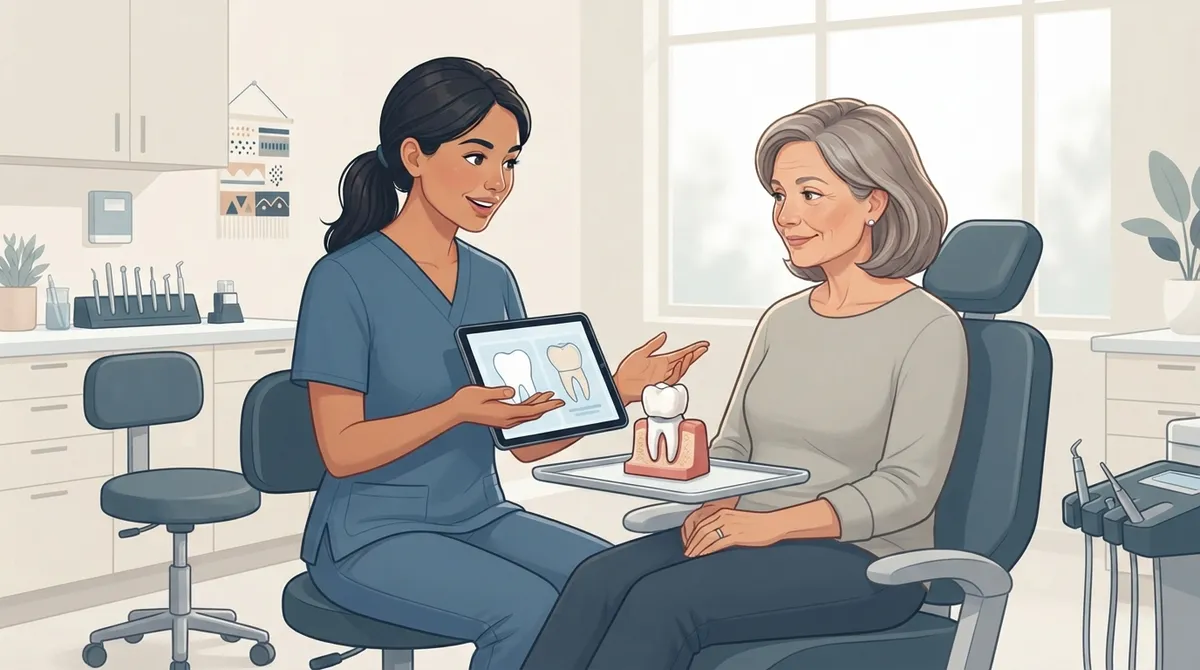 Spanish-Speaking Dentist for Crowns in Windermere (2026) spanish speaking dentist for crowns windermere