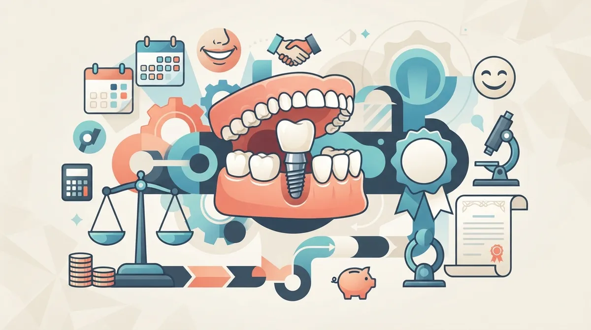 affordable dental implants ocoee