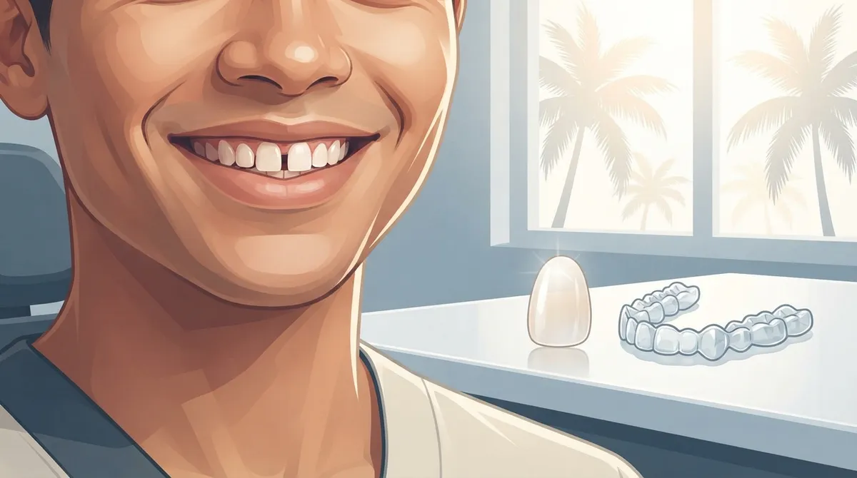 Veneers for Gaps in West Orlando: Your 2026 Guide