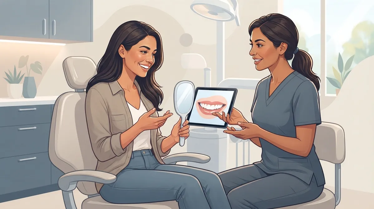 Spanish-Speaking Veneers Dentist in Winter Garden: 2026 Guide spanish speaking veneers dentist winter garden