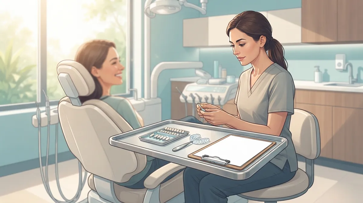 How to Choose a Cosmetic Dentist for Veneers in Windermere