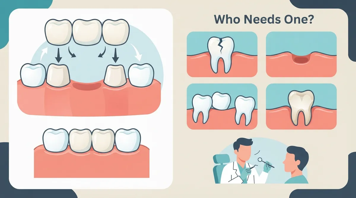 dental bridge cost ocoee fl