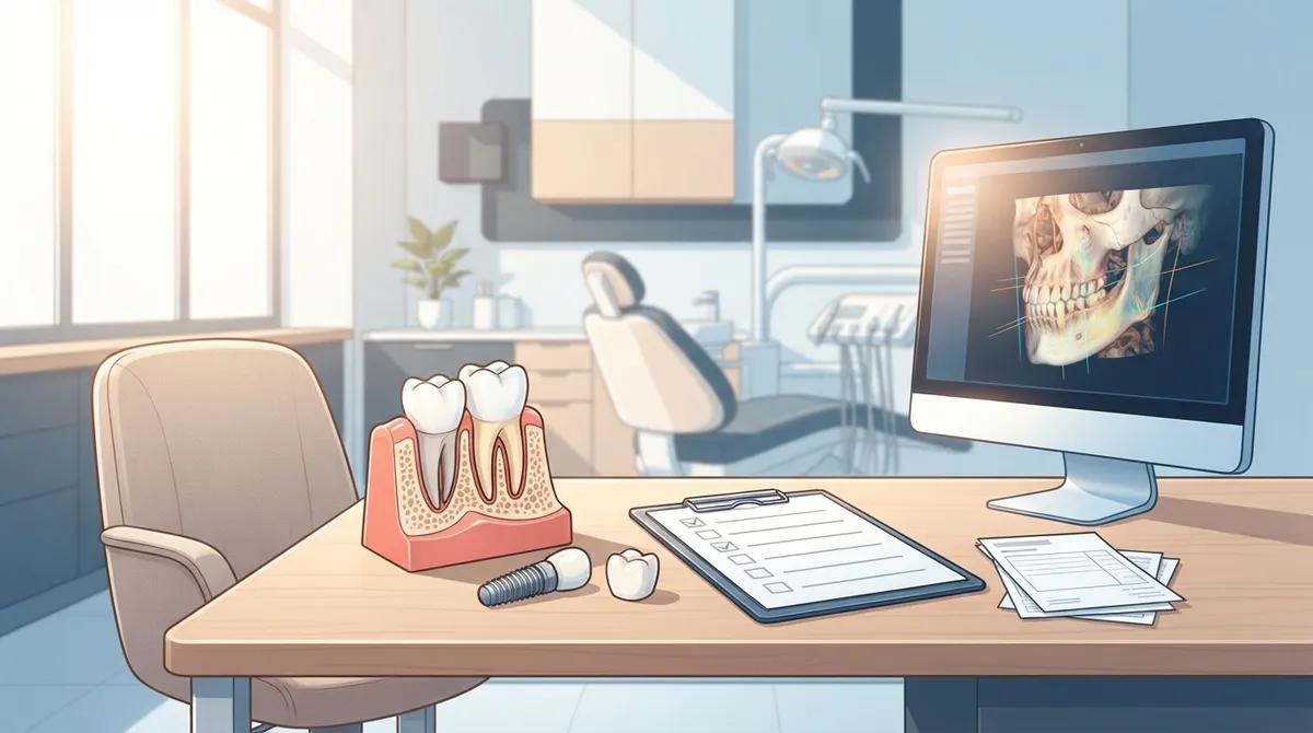 3 Mistakes When Choosing a Dental Implant Dentist (2026)