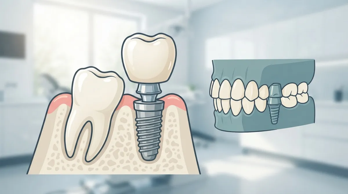 Best Molar Implant in Ocoee: What to Know in 2026