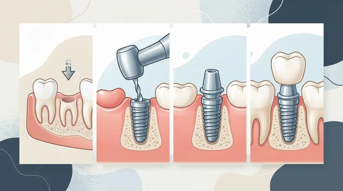 How to Choose a Molar Implant in Windermere, FL (2026) molar implant windermere