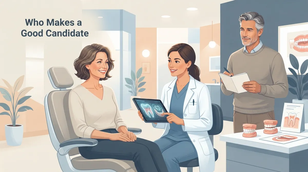 12 Things to Know About All-on-4 Dental Implants in Ocoee, FL best all on 4 dental implants ocoee fl