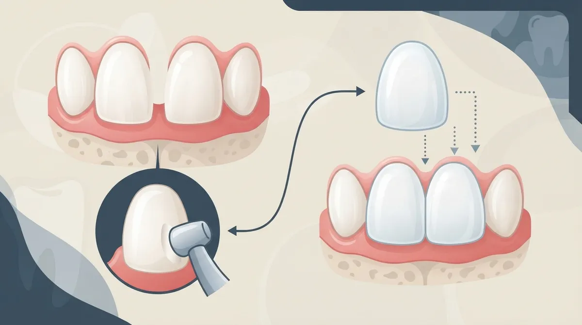 Can Veneers Close Gaps Between Teeth in Ocoee? veneers for gaps ocoee