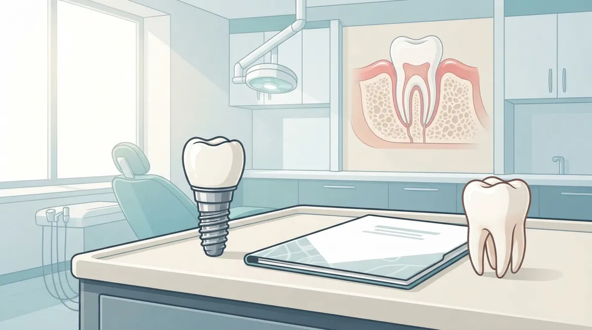 13 Missing Tooth Implant Mistakes to Avoid in Ocoee, FL