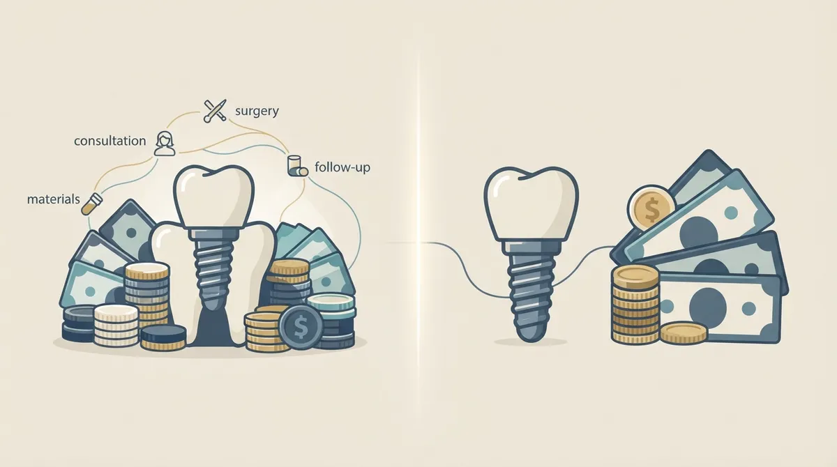 Apopka Implant Providers vs. Ocoee: Who Fits Your Budget? who does dental implants with financing in apopka