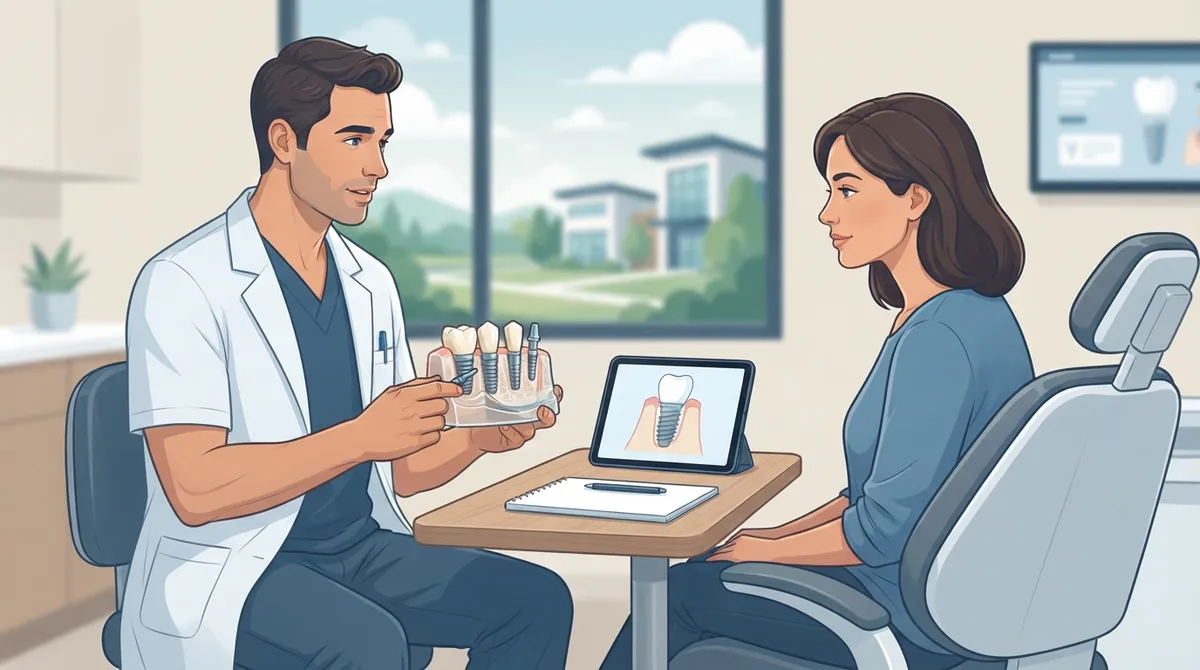 9 Ways to Find a Good Implant Dentist in Windermere how do i find a good implant dentist in windermere