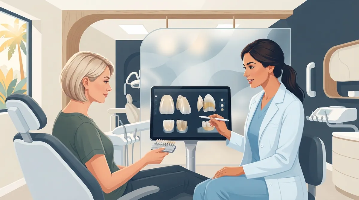 How to Choose Cosmetic Veneers in West Orlando in 2026 cosmetic veneers west orlando