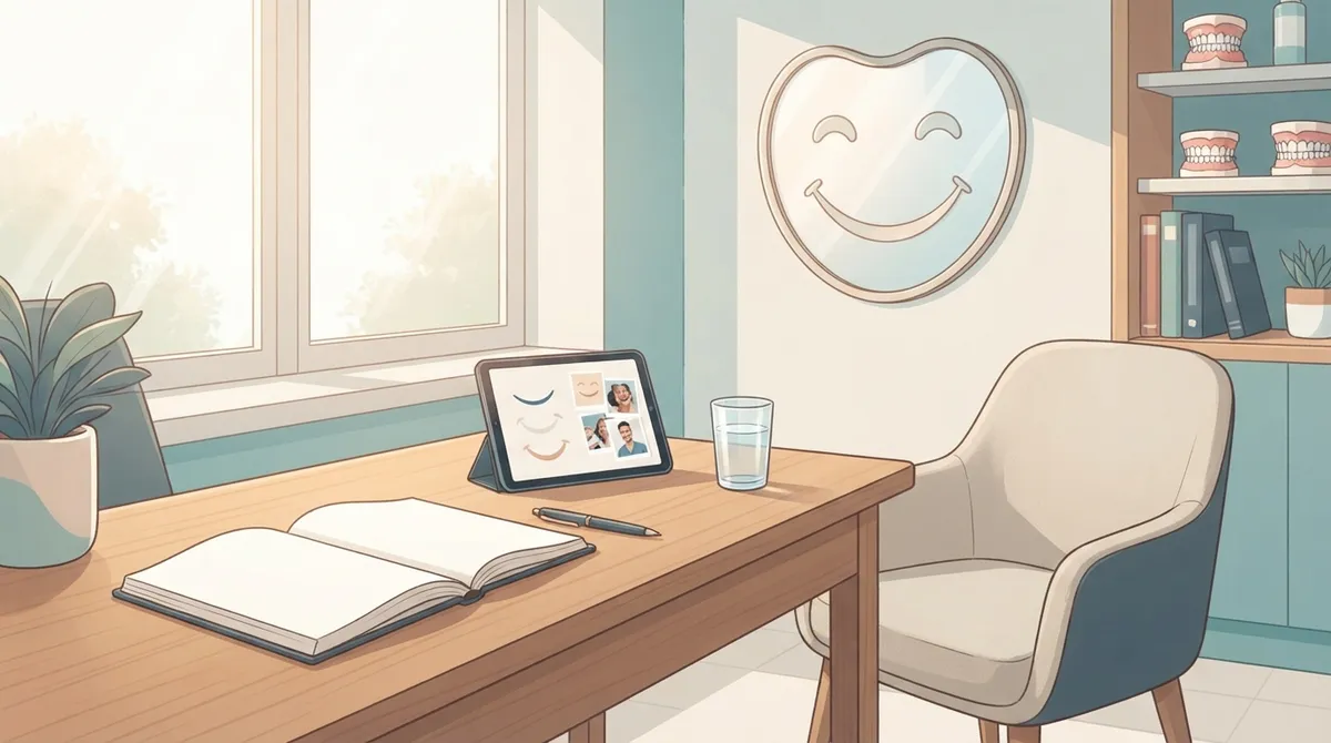 Where Can You Find a Free Cosmetic Dentistry Consult Near Winter Garden?