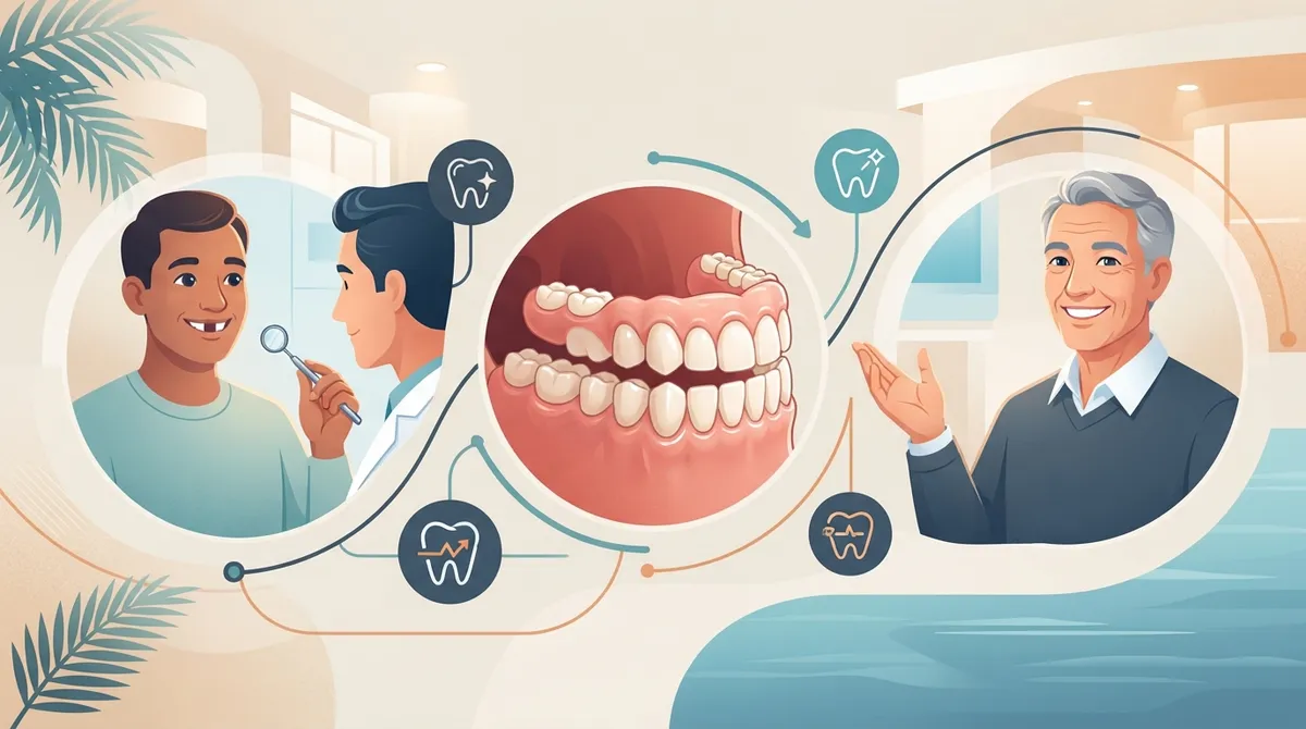 partial dentures windermere fl